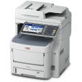 OkiData MC780 Toner